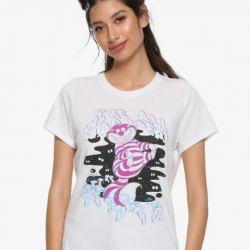trippy shirts for girls